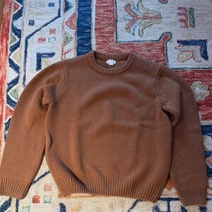 Spier and Mackay Chunky Wool Sweater